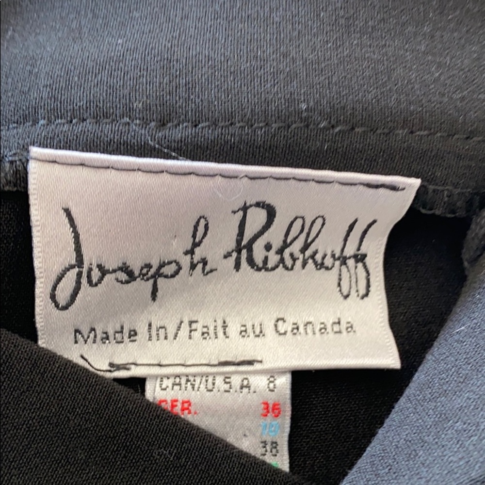 Joseph Ribkoff skirt - Picture 3 of 3